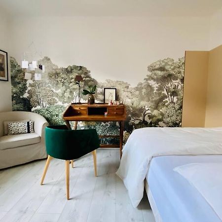 Appartement Chaleureux Entre Zola Et Proce. Nantes Eksteriør billede